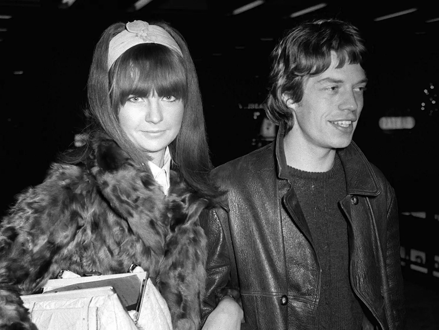 (Bài đăng thứ 7) Mick Jagger trăng hoa 'khét tiếng' nhưng những 'người cũ' đều ca ngợi rocker ở điểm này - Ảnh 3.