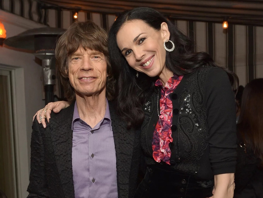 (Bài đăng Chủ Nhật) Mick Jagger trăng hoa 'khét tiếng' nhưng những 'người cũ' đều ca ngợi rocker ở điểm này - Ảnh 11.