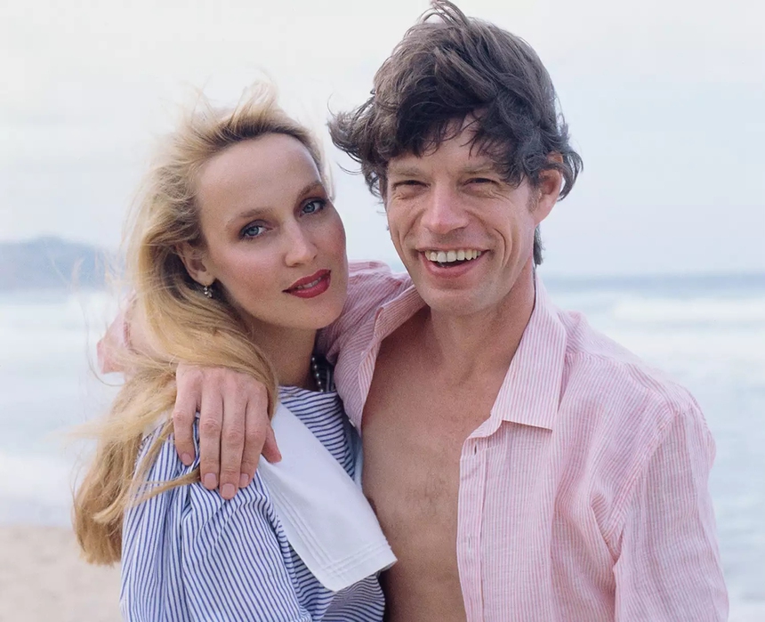 (Bài đăng Chủ Nhật) Mick Jagger trăng hoa 'khét tiếng' nhưng những 'người cũ' đều ca ngợi rocker ở điểm này - Ảnh 4.