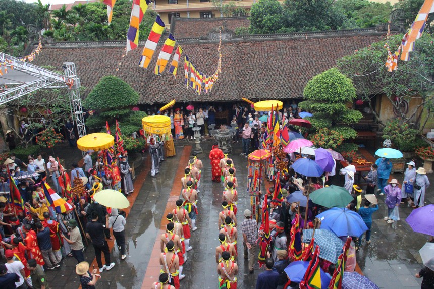 Đề xuất giải pháp hoàn thiện chính sách văn hóa - Ảnh 4.