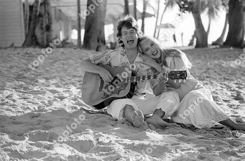 (Bài đăng Chủ Nhật) Mick Jagger trăng hoa 'khét tiếng' nhưng những 'người cũ' đều ca ngợi rocker ở điểm này - Ảnh 6.