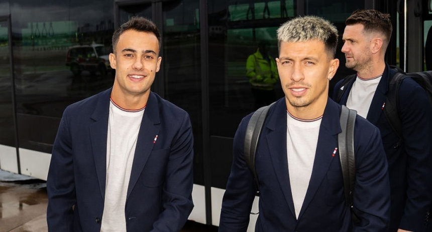 Chấn thương tiếp tục ám ảnh MU: Lisandro Martinez báo tin sốc phải nghỉ dài hạn - Ảnh 3.