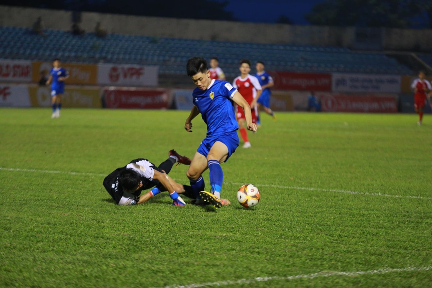 Bóng đá Việt Nam 29/9: Công Phượng, Văn Quyết vắng mặt FIFA Days, HLV Thái Lan có mặt tại Việt Nam - Ảnh 4.