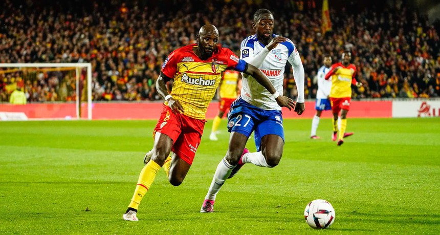 Nhận định bóng đá Strasbourg vs Lens (02h00, 30/9), vòng 7 Ligue 1 - Ảnh 2. Nhận định bóng đá Strasbourg vs Lens (02h00, 30/9), vòng 7 Ligue 1 - Ảnh 2.