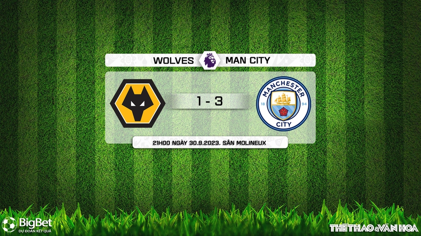 Nhận định bóng đá Wolves vs Man City (21h00, 30/9), vòng 7 Ngoại hạng Anh - Ảnh 10.