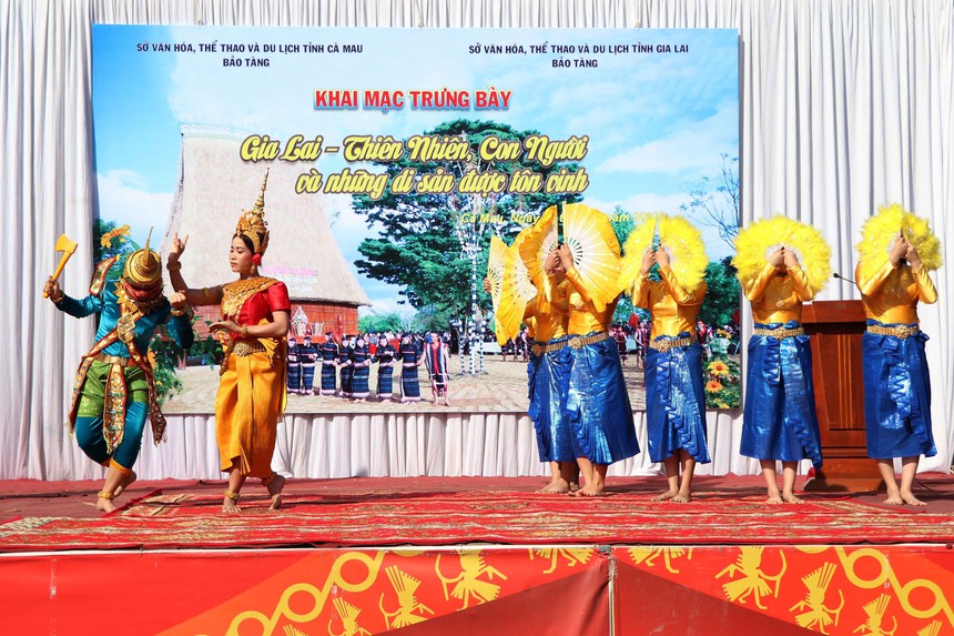 Khơi thông nguồn lực đầu tư cho phát triển văn hóa - Ảnh 2.