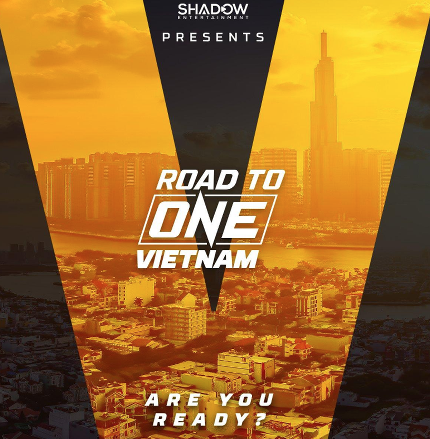 Võ sĩ Việt ước mơ đổi đời với sàn đấu "khủng" và tiền thưởng khổng lồ - Ảnh 2.