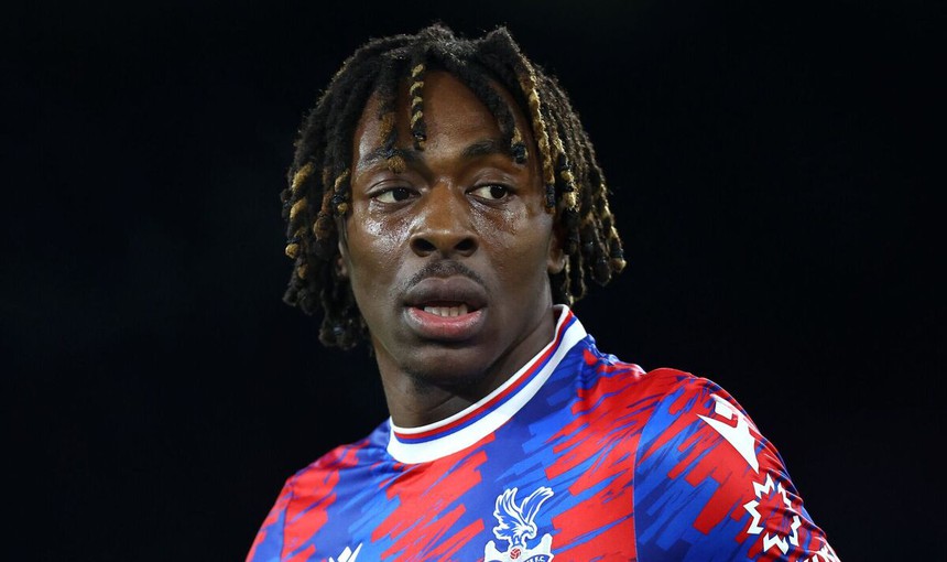 Tin nóng thể thao sáng 3/9: Arsenal tổn thất cực lớn trước đại chiến MU - Ảnh 6.