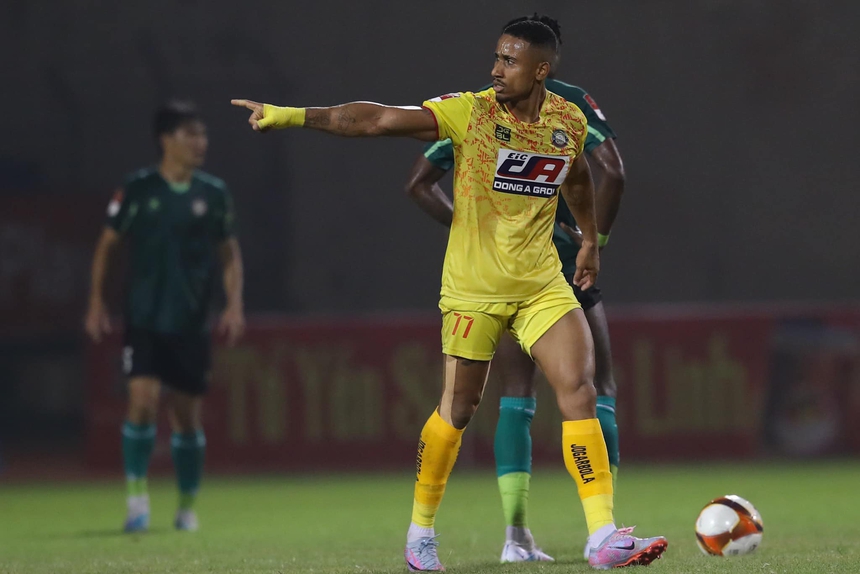 Bóng đá Việt Nam 2/10: Công Phương được gọi lên U18 Việt Nam, CĐV HAGL nổi giận vì thua 2 trận liền - Ảnh 6. Bóng đá Việt Nam 2/10: Công Phương được gọi lên U18 Việt Nam, CĐV HAGL nổi giận vì thua 2 trận liền - Ảnh 6.