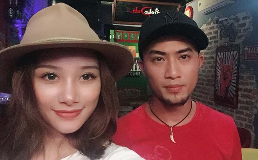 Hôn nhân của Hiếu, Mến trong 'Làng trong phố': Có khác hẳn trên phim? - Ảnh 9.