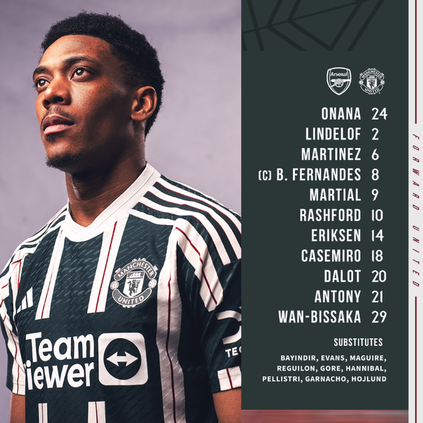 Xem trực tiếp bóng đá Arsenal vs MU ở đâu? Kênh nào trực tiếp? - Ảnh 6.