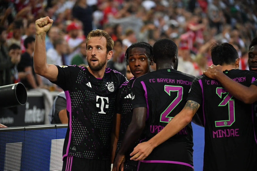 Tin nóng thể thao sáng 3/9: Arsenal tổn thất cực lớn trước đại chiến MU - Ảnh 3.