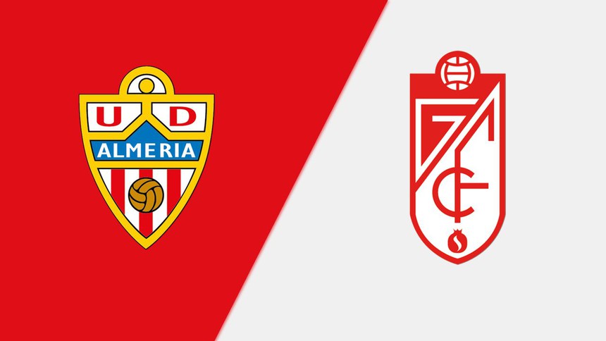 Nhận định bóng đá Almeria vs Granada (19h00, 1/10), vòng 8 La Liga - Ảnh 2.
