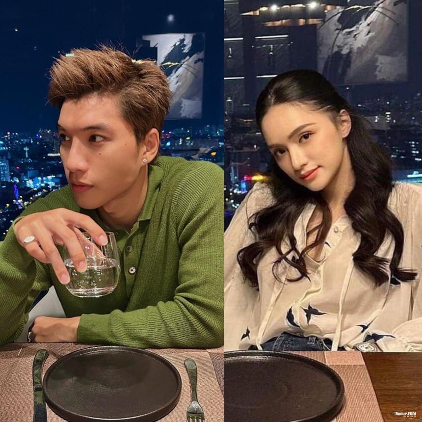 Sao Việt 30/9: HIEUTHUHAI 'hẹn hò' Hương Giang, Khả Ngân - Thanh Sơn đi du lịch Nhật Bản - Ảnh 1.