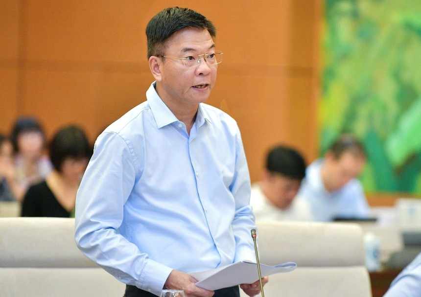 Dự án Luật Thủ đô (sửa đổi): Xây dựng Hà Nội trở thành Trung tâm công nghiệp văn hóa trong 6 lĩnh vực - Ảnh 2.