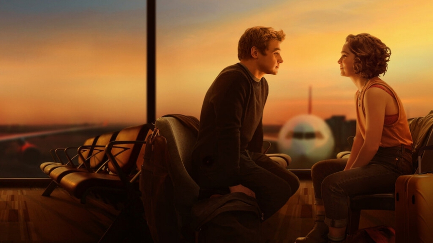 'Sex Education' trở lại với mùa 4 gây sốt Netflix toàn cầu - Ảnh 3.