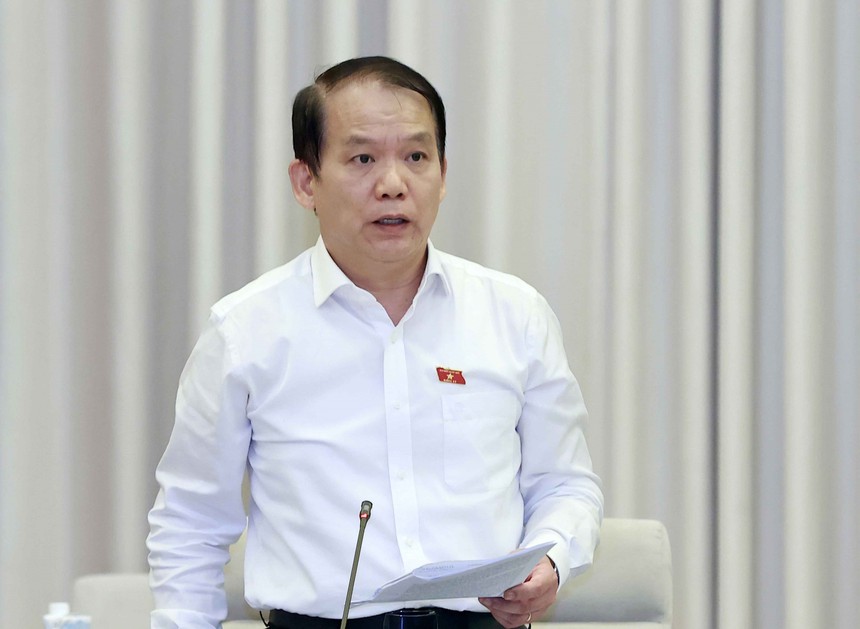 Dự án Luật Thủ đô (sửa đổi): Xây dựng Hà Nội trở thành Trung tâm công nghiệp văn hóa trong 6 lĩnh vực - Ảnh 3.