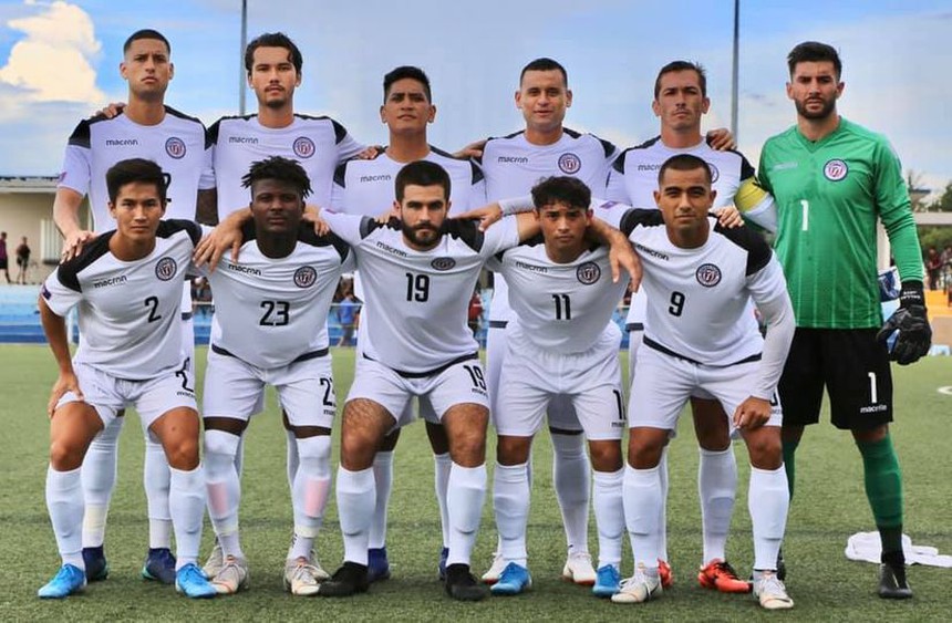 Đối thủ đầu tiên của U23 Việt Nam tại giải châu Á yếu gần nhất thế giới, khả năng cao trở thành 'túi điểm' bảng C - Ảnh 2.