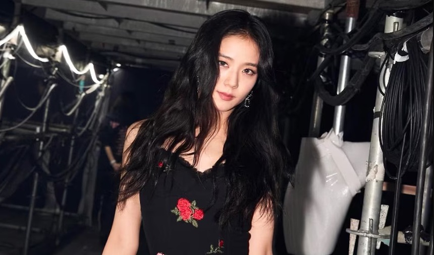 Jisoo Blackpink 'than trời' sau trải nghiệm 'săn vé' thất bại - Ảnh 1.