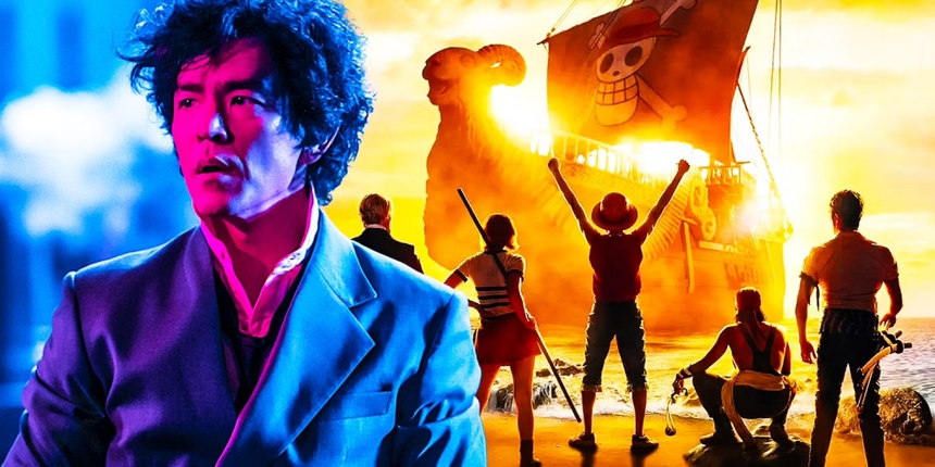 'One Piece' live-action vinh dự phá vỡ chuỗi 6 năm thảm hại của Netflix trong việc chuyển thể anime - Ảnh 2.