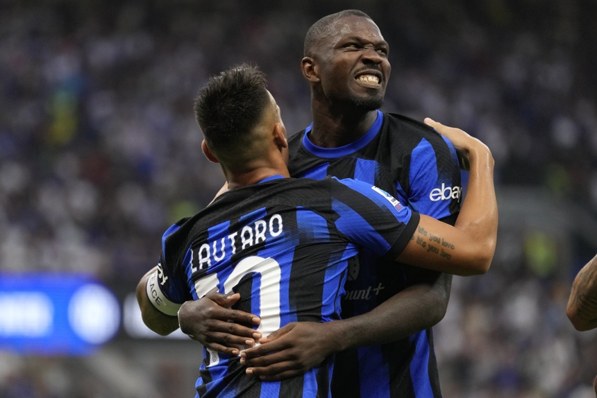 Tin nóng thể thao sáng 4/9: Ten Hag đổ lỗi cho trọng tài, Barca thắng nhọc Osasuna - Ảnh 5.