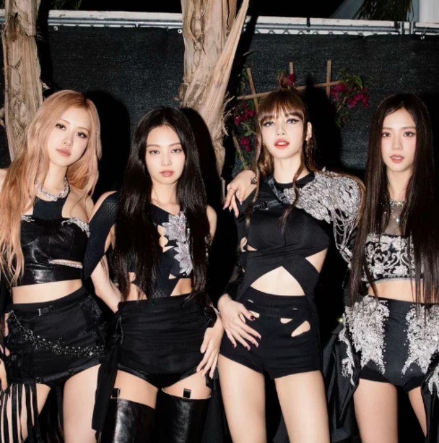 Blackpink là nghệ sĩ Kpop được đề cử nhiều nhất tại MTV VMA 2023 - Ảnh 4.