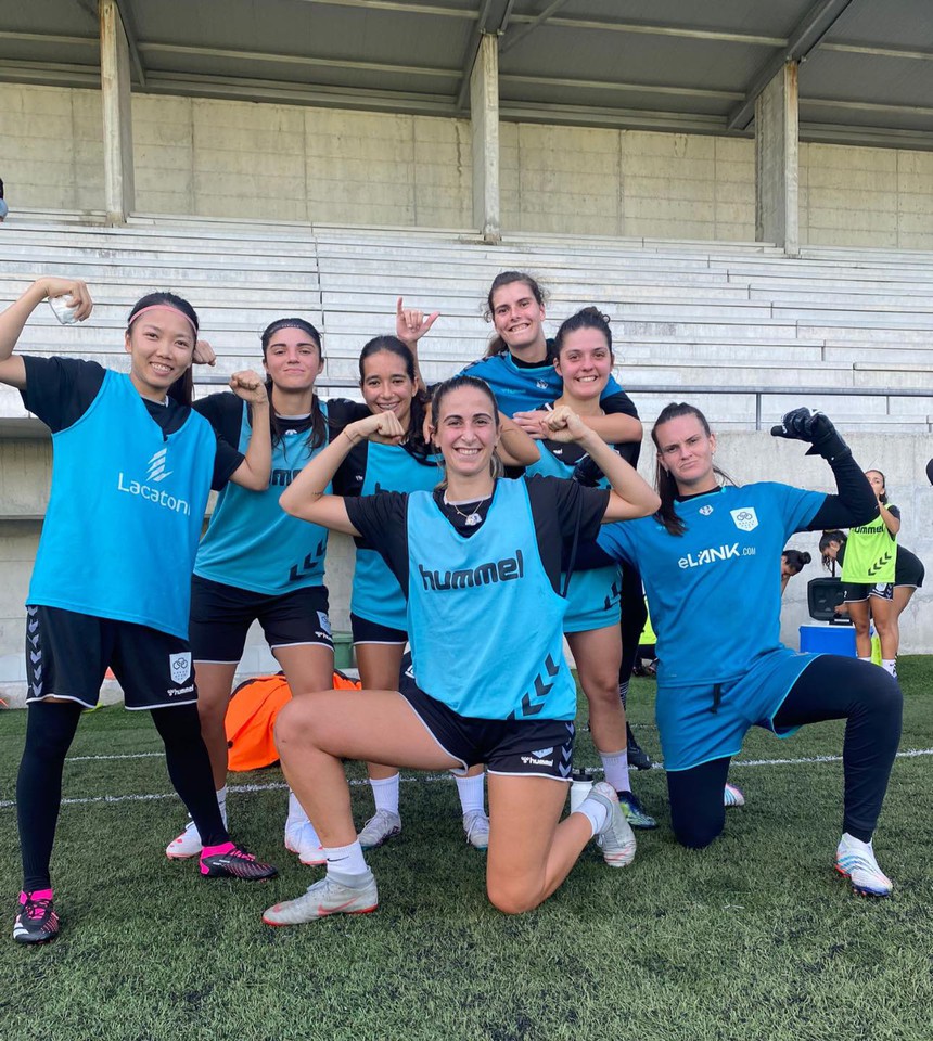 Đội bóng của Huỳnh Như thua với tỷ số của set tennis trong trận đầu tiên mùa giải mới - Ảnh 3.