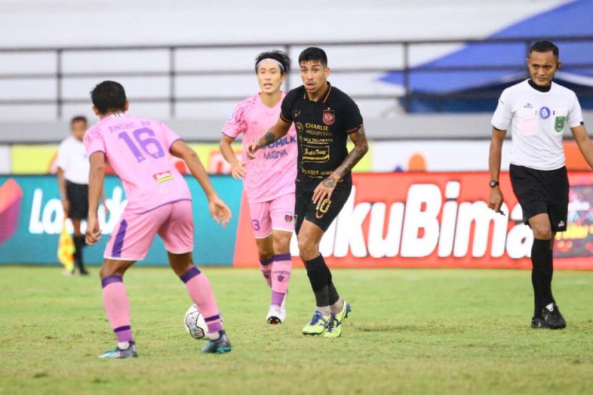 Bóng đá Việt Nam 4/9: Đức Chiến thay đổi lối chơi vì HLV Troussier - Ảnh 6.