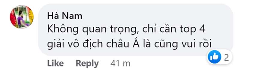 ĐT bóng chuyền nữ Việt Nam rớt khỏi Top 5 châu Á, CĐV vẫn hết sức lạc quan - Ảnh 4.