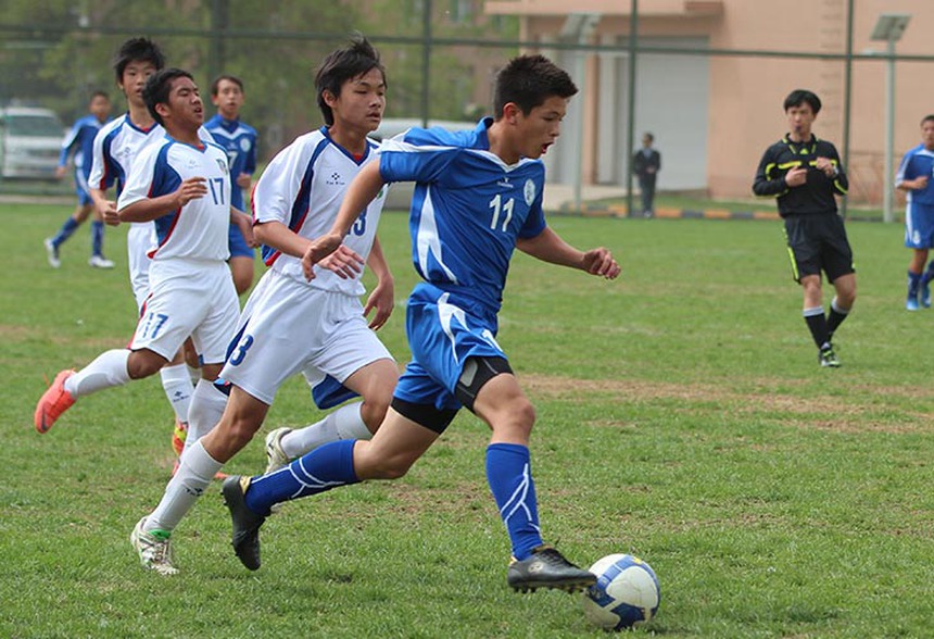 Đối thủ đầu tiên của U23 Việt Nam tại giải châu Á yếu gần nhất thế giới, khả năng cao trở thành 'túi điểm' bảng C - Ảnh 3.