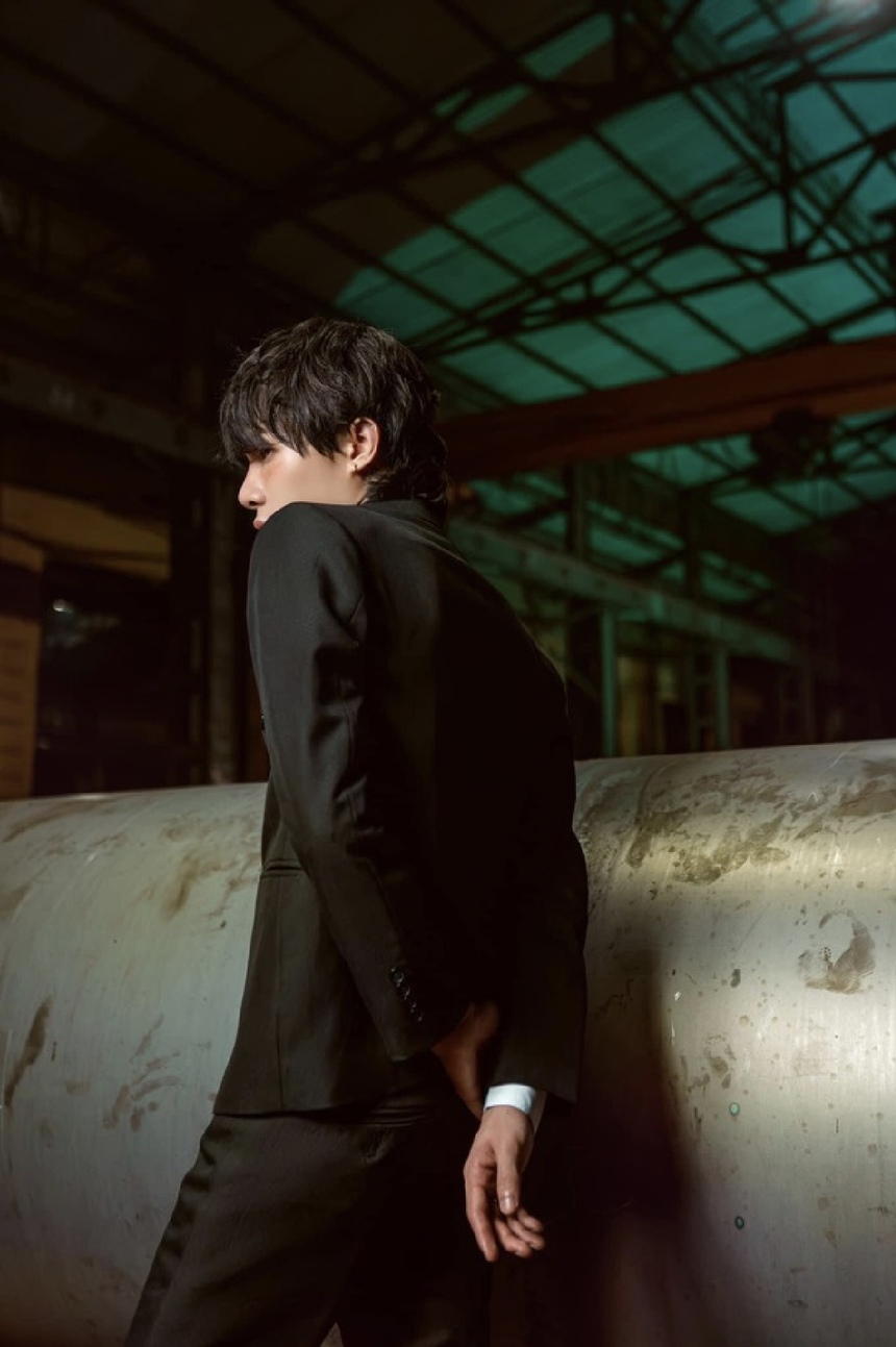 Nhạc Việt ngày nay: 'Xóa tên anh đi' - Jack vẫn là Jack - Ảnh 3.