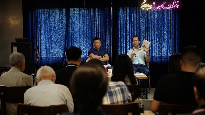 'Thời kỳ huy hoàng' của Đề Thám qua góc nhìn của người Pháp - Ảnh 2. 'Thời kỳ huy hoàng' của Đề Thám qua góc nhìn của người Pháp - Ảnh 2.