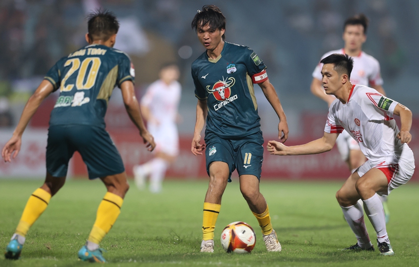 Nếu Tuấn Anh chia tay HAGL… - Ảnh 1.