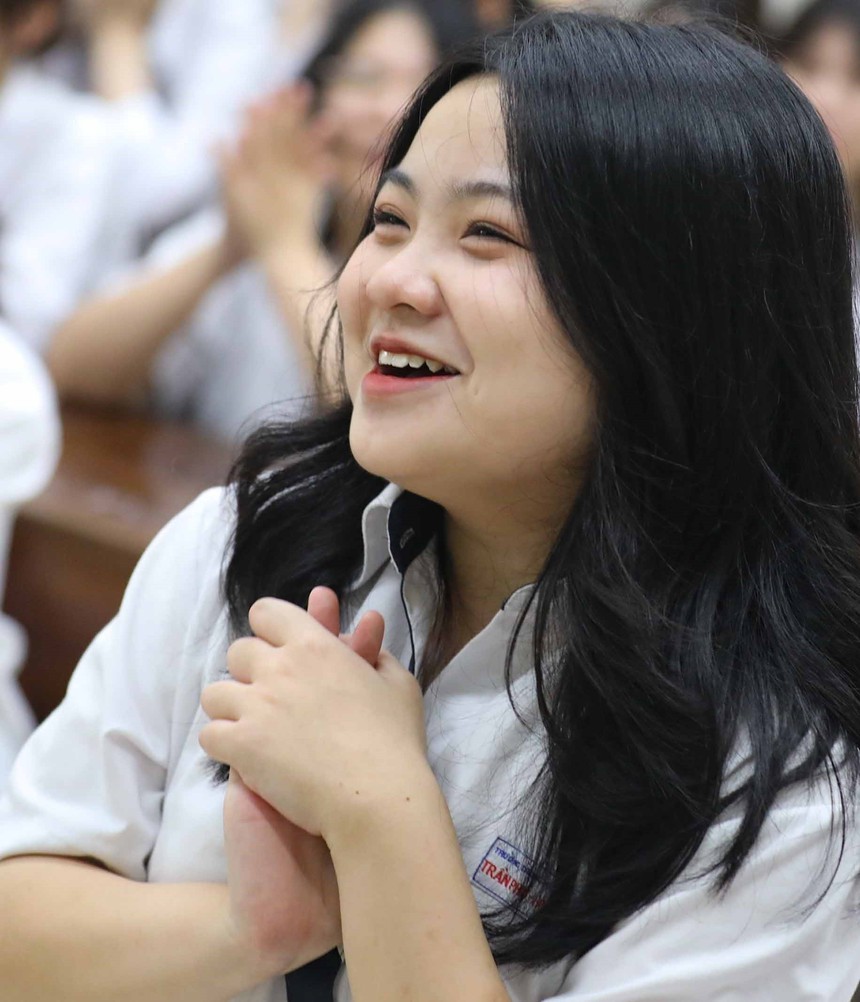 Năm học mới và những kỳ vọng - Ảnh 2. Năm học mới và những kỳ vọng - Ảnh 2.