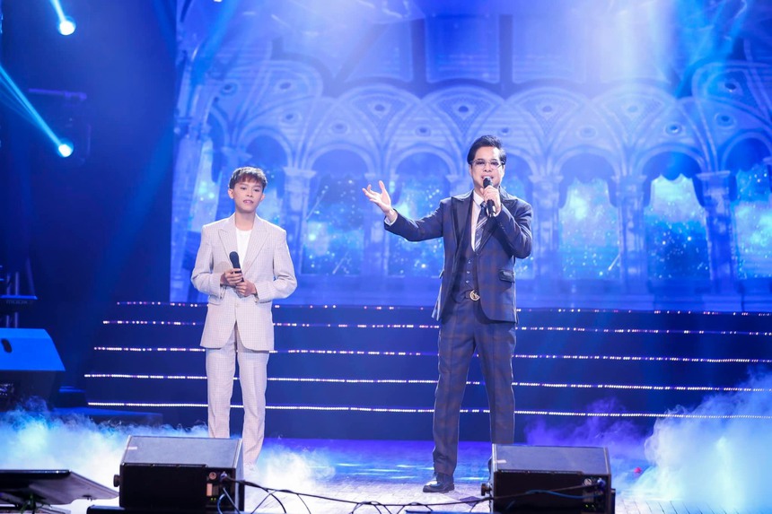 Hồ Văn Cường lên như diều gặp gió: Liên tục thu về triệu view - Ảnh 5.