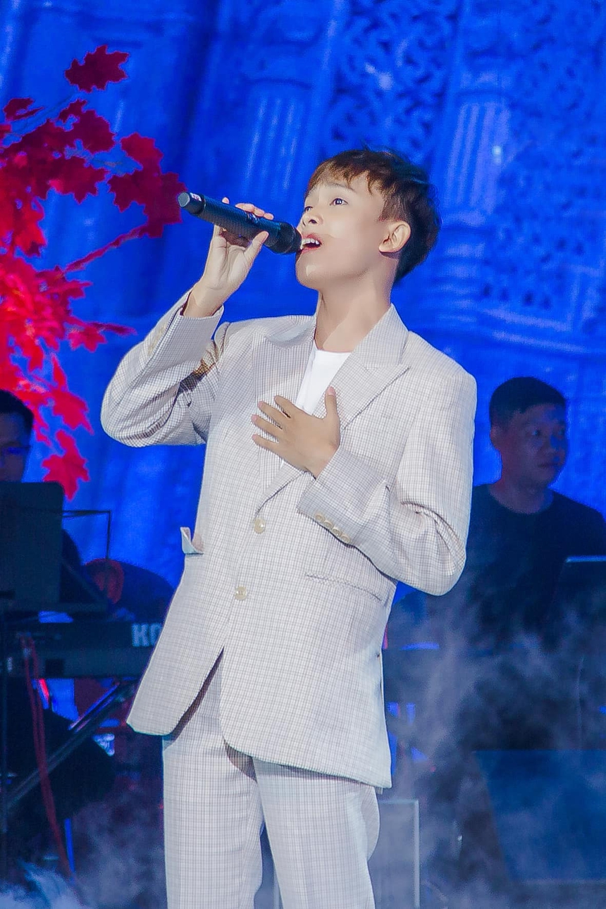 Hồ Văn Cường lên như diều gặp gió: Liên tục thu về triệu view - Ảnh 3.