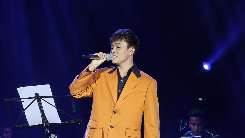 Hồ Văn Cường lên như diều gặp gió: Liên tục thu về triệu view - Ảnh 2.