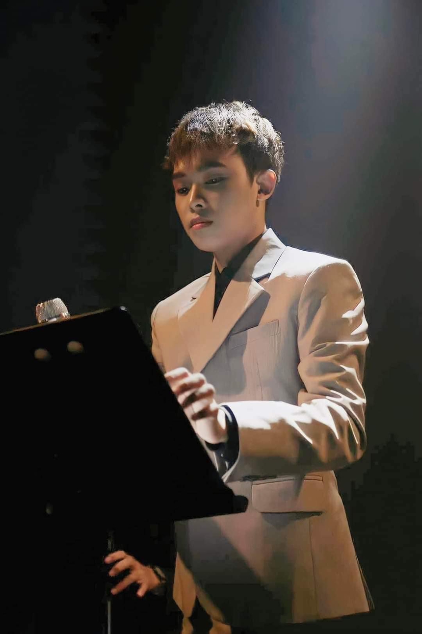 Hồ Văn Cường lên như diều gặp gió: Liên tục thu về triệu view - Ảnh 1.