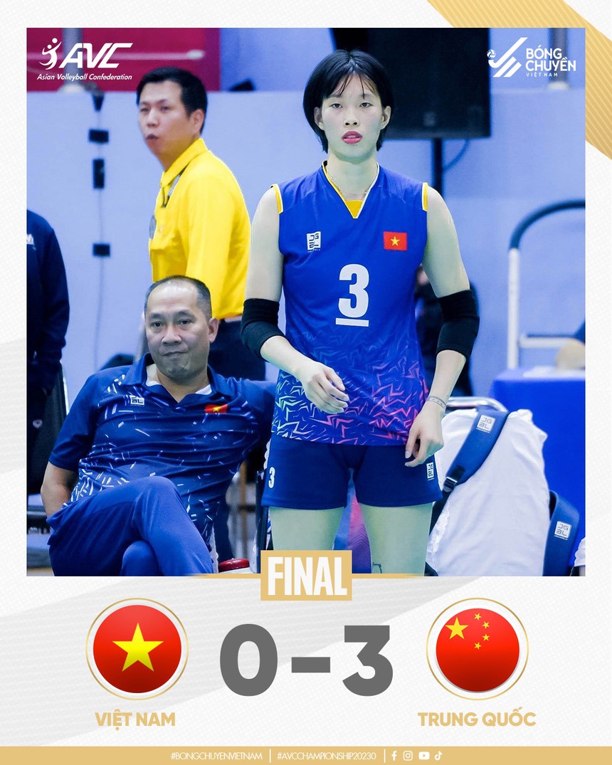 Tin nóng thể thao tối 5/9: Bóng chuyền nữ Việt Nam còn nguyên cơ hội dự giải thế giới, MU thanh lý thành công Bailly - Ảnh 2.