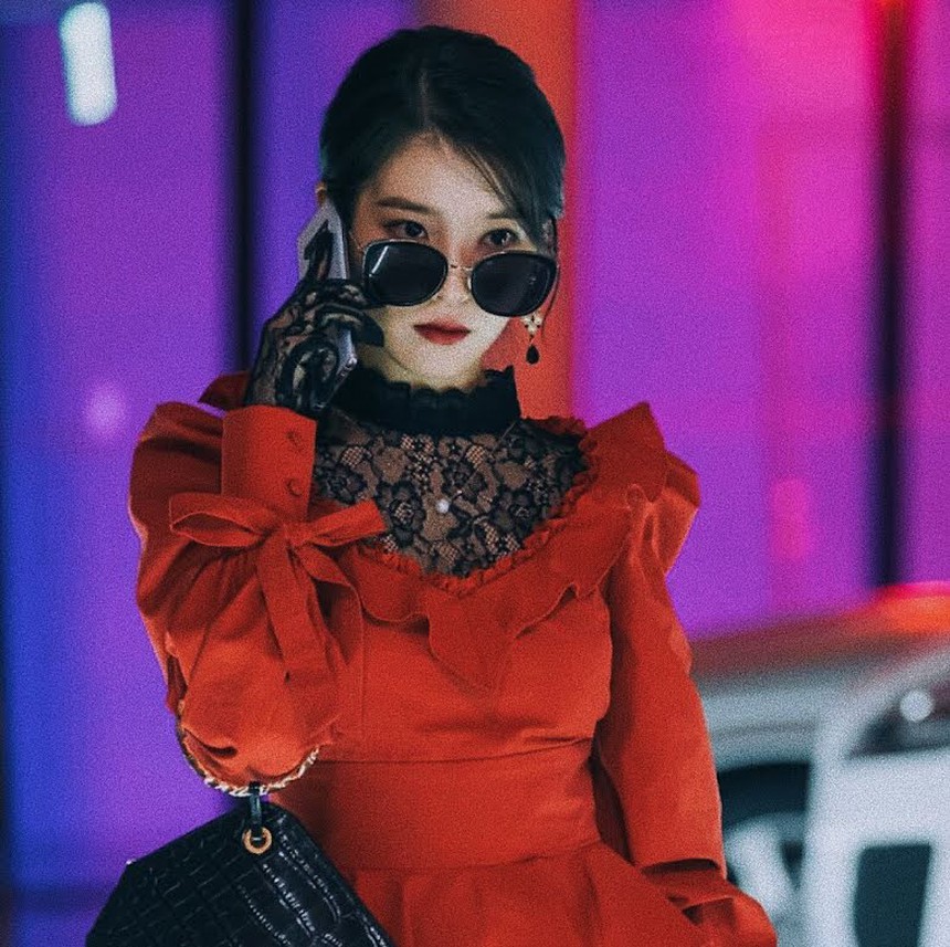 7 nhân vật nữ có gu thời trang ấn tượng của phim truyền hình Hàn Quốc - Ảnh 9.