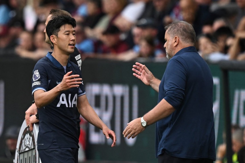 Tottenham đang bay cao cùng “Ange-ball” - Ảnh 1.