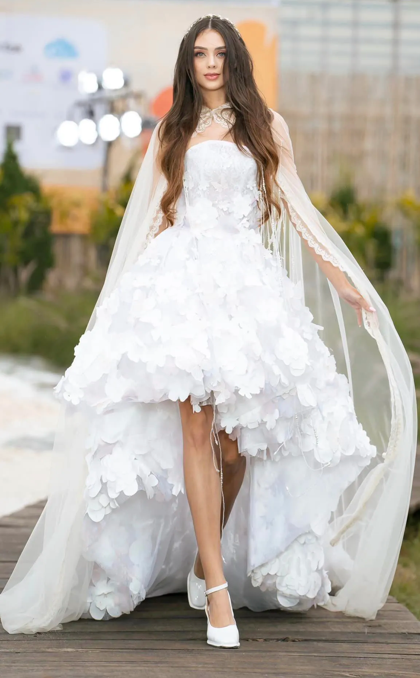 Vợ Tây của Bùi Tiến Dũng tái xuất đầy ấn tượng sau khi hạ sinh con trai đầu lòng - Ảnh 2.