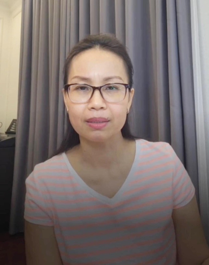 Sao Việt 5/9: Lý Nhã Kỳ rộ tin lấy chồng, nhan sắc gây bất ngờ của Cẩm Ly ở tuổi 53 - Ảnh 3.