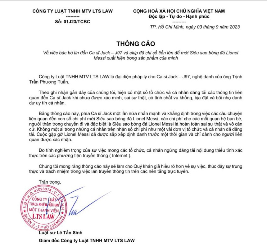 Vừa ra MV mới, Jack liền bị CĐM 'ném đá' vì lí do này - Ảnh 3.