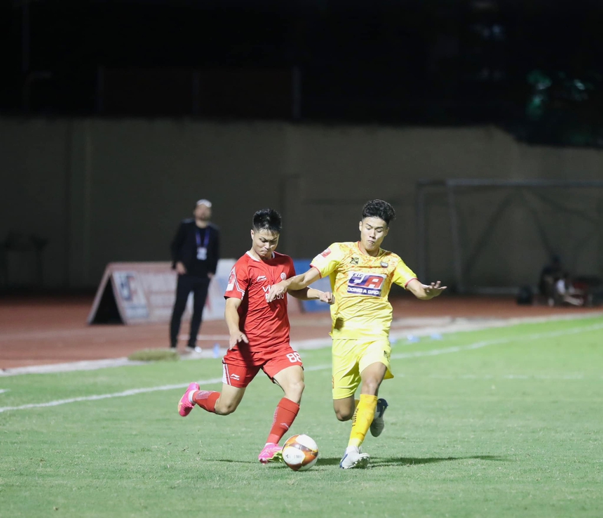 Bóng đá Việt Nam 5/9: HLV Troussier lý giải nguyên nhân không hội quân tại Phú Thọ - Ảnh 5. Bóng đá Việt Nam 5/9: HLV Troussier lý giải nguyên nhân không hội quân tại Phú Thọ - Ảnh 5.