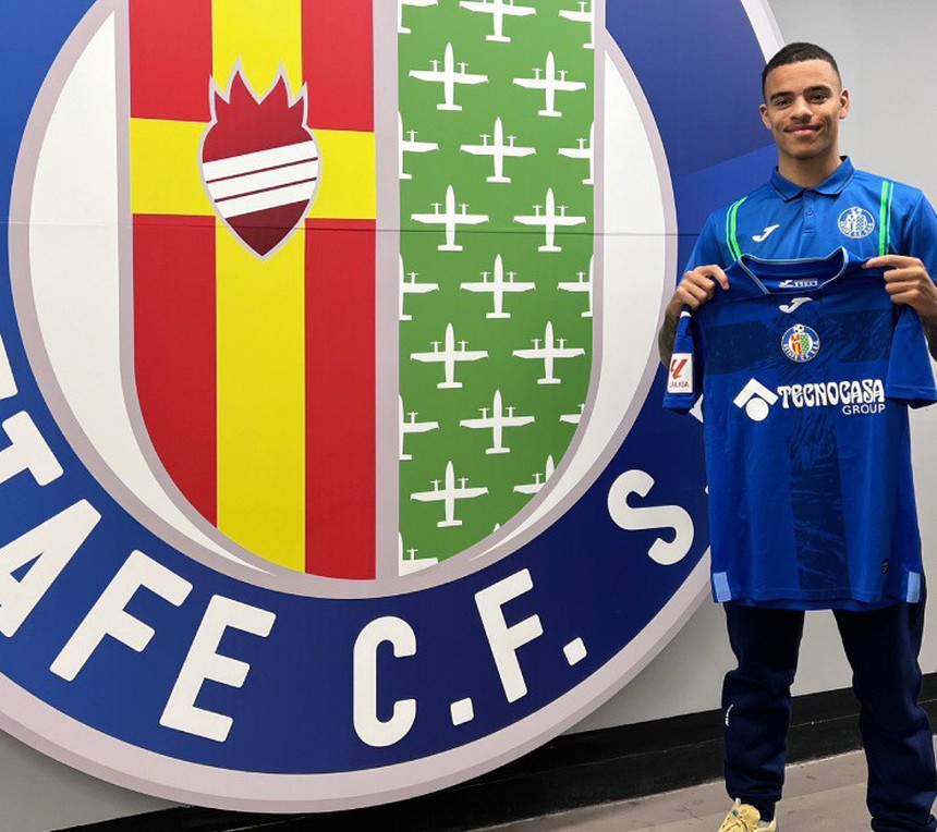 Tin bóng đá MU 5/9: Ten Hag xuống nước với Sancho, Antony trả giá vì hành hung bạn gái - Ảnh 4.