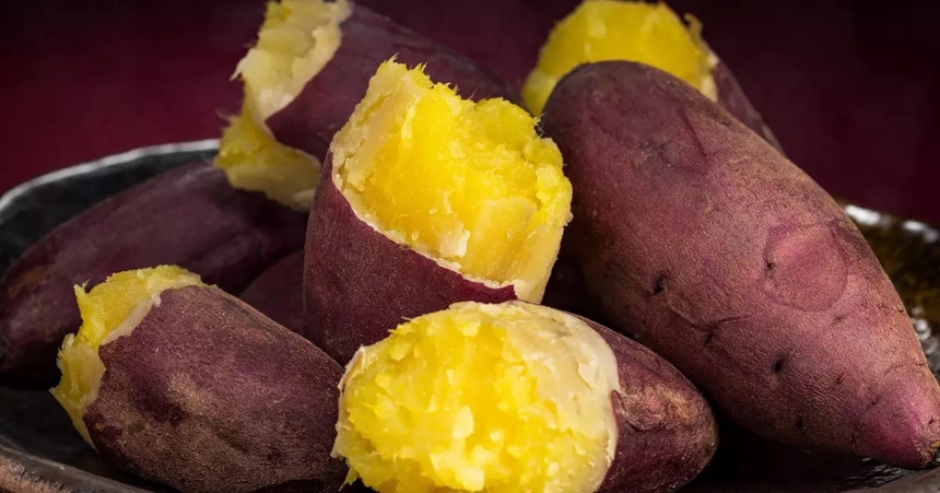 Chữ và nghĩa: Bở, từ chuyện khoai đến chuyện đời - Ảnh 1.