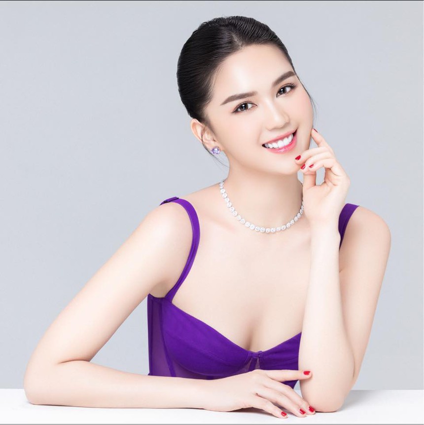 Ngọc Trinh quyết định có con, showbiz Việt sắp có thêm mẹ bỉm? - Ảnh 1.