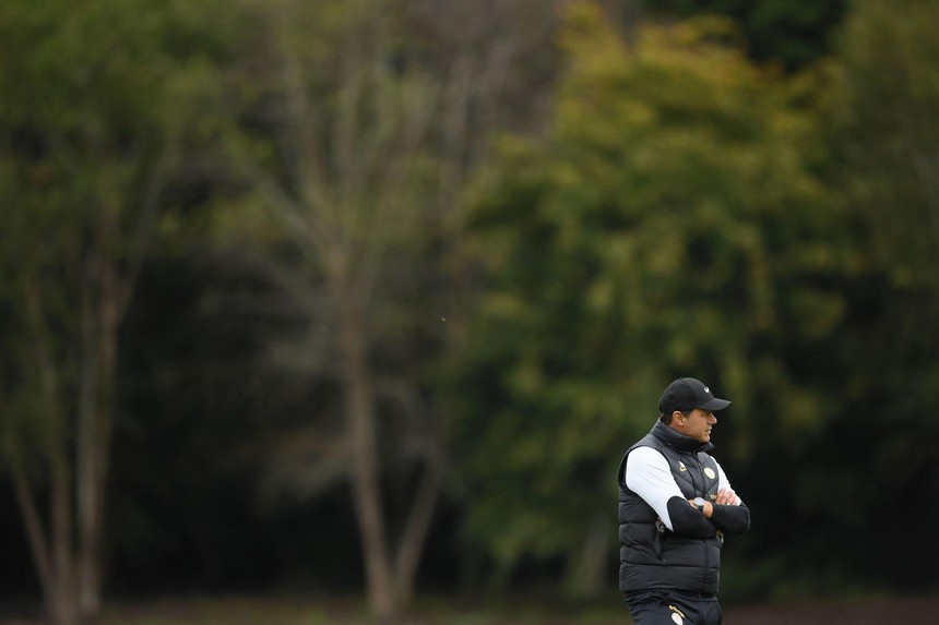 Cabin BLV: Chelsea cần khoảng lặng dài với HLV Pochettino - Ảnh 1. Cabin BLV: Chelsea cần khoảng lặng dài với HLV Pochettino - Ảnh 1.