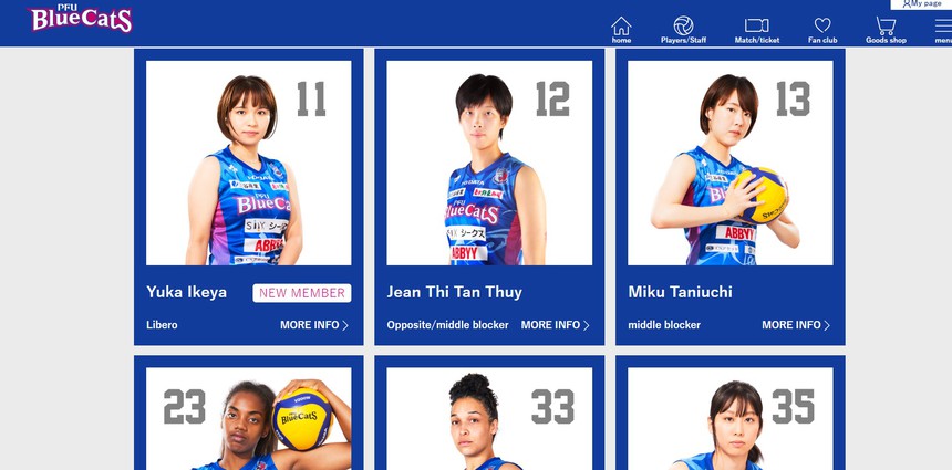 Trần Thị Thanh Thúy ghi hàng trăm điểm ở Nhật Bản, được CLB nước ngoài biệt đãi với mức lương gấp 7 lần VĐV bản địa - Ảnh 3.